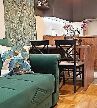 Apartman 49 ซูโบติกา ภายนอก รูปภาพ