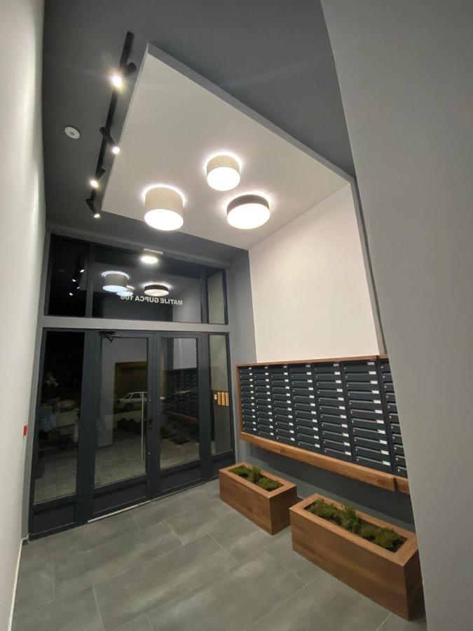 Apartman 49 ซูโบติกา ภายนอก รูปภาพ