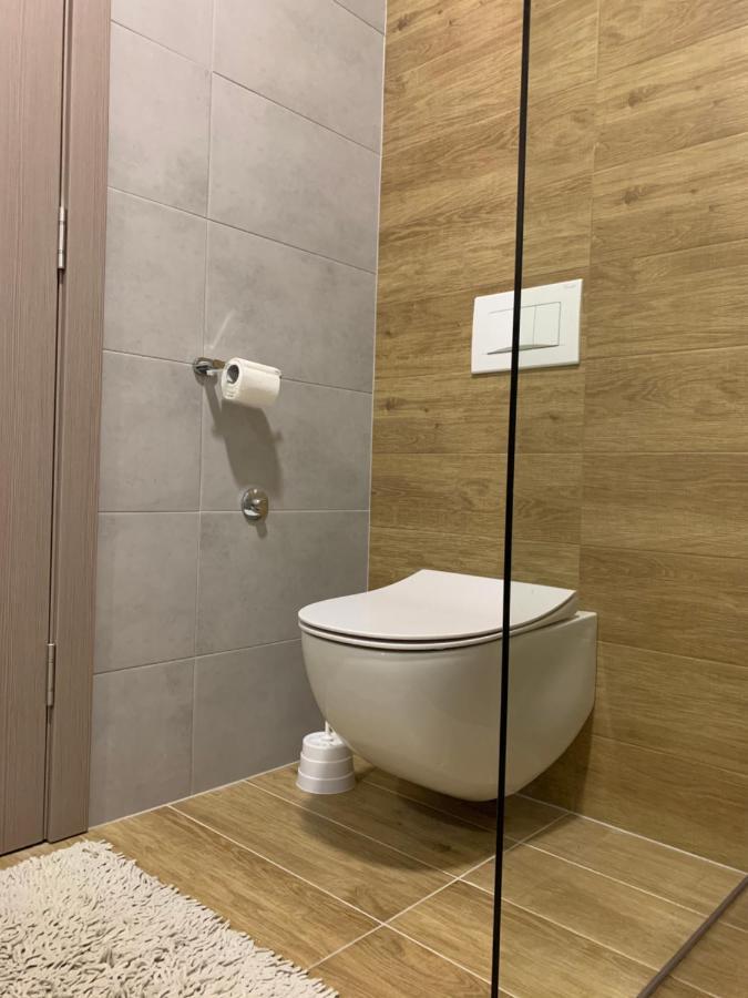 Apartman 49 ซูโบติกา ภายนอก รูปภาพ