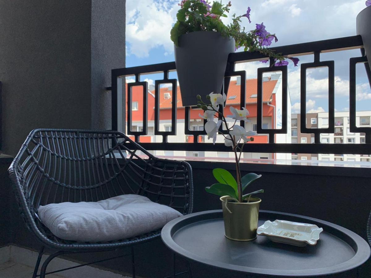 Apartman 49 ซูโบติกา ภายนอก รูปภาพ