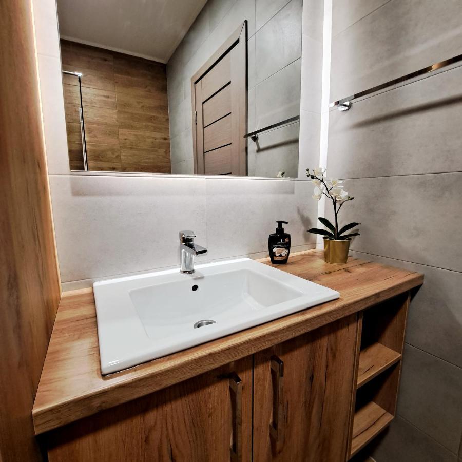 Apartman 49 ซูโบติกา ภายนอก รูปภาพ