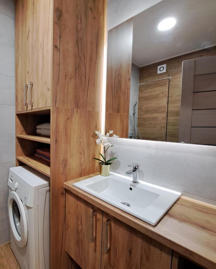 Apartman 49 ซูโบติกา ภายนอก รูปภาพ