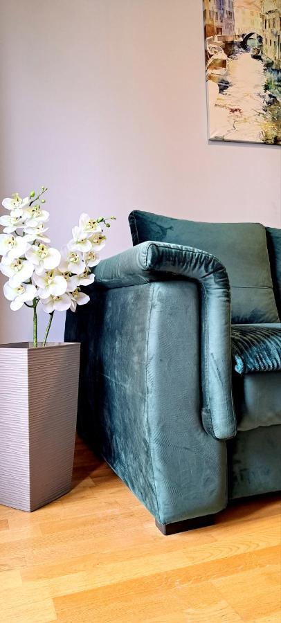 Apartman 49 ซูโบติกา ภายนอก รูปภาพ