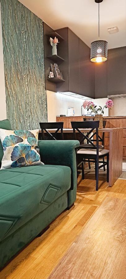 Apartman 49 ซูโบติกา ภายนอก รูปภาพ