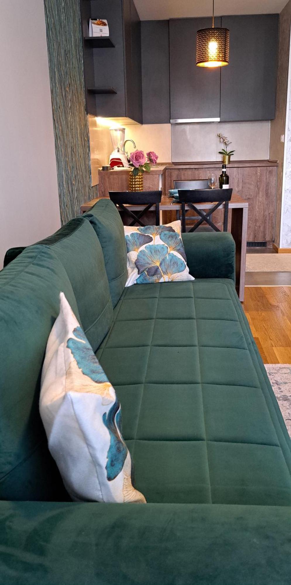 Apartman 49 ซูโบติกา ภายนอก รูปภาพ