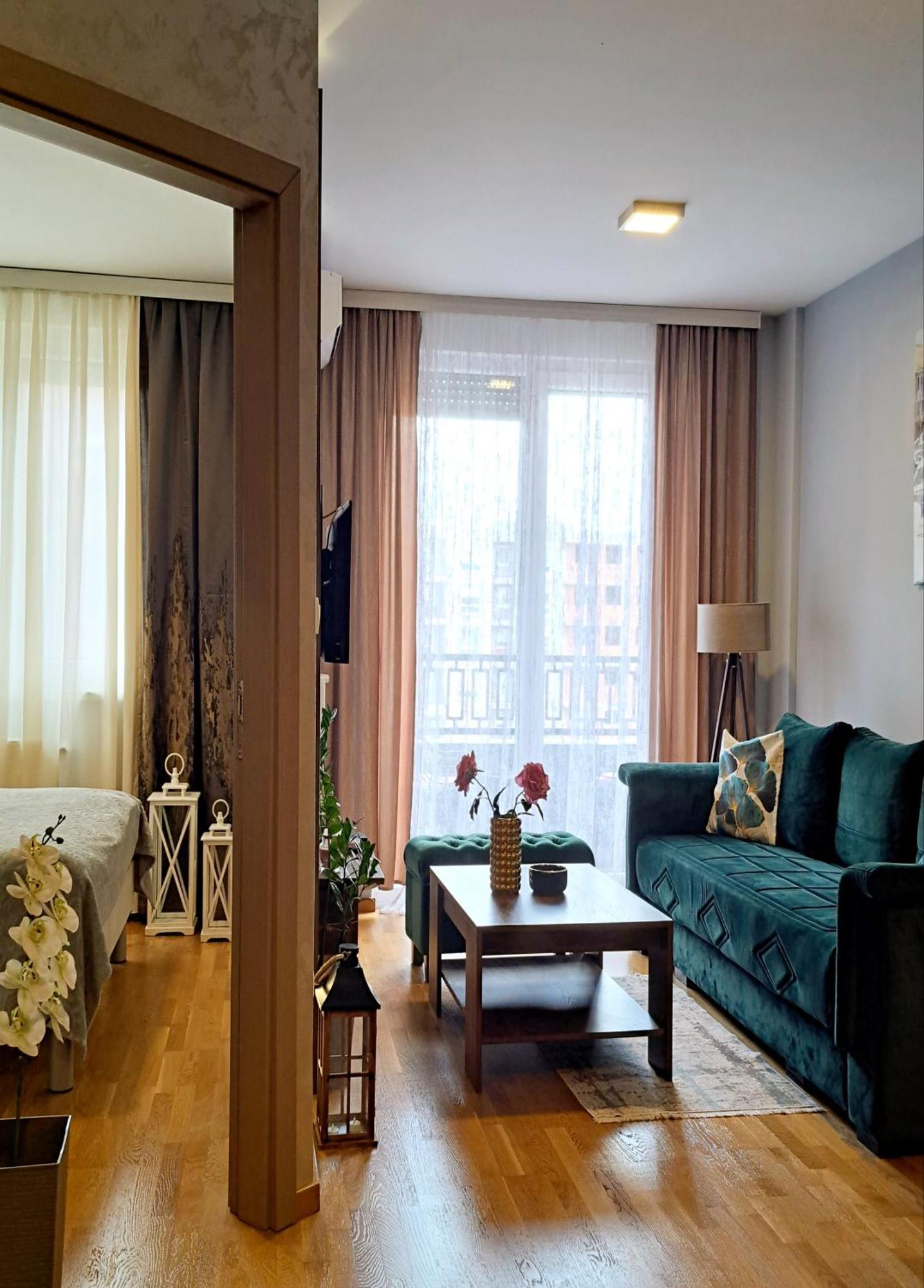 Apartman 49 ซูโบติกา ภายนอก รูปภาพ