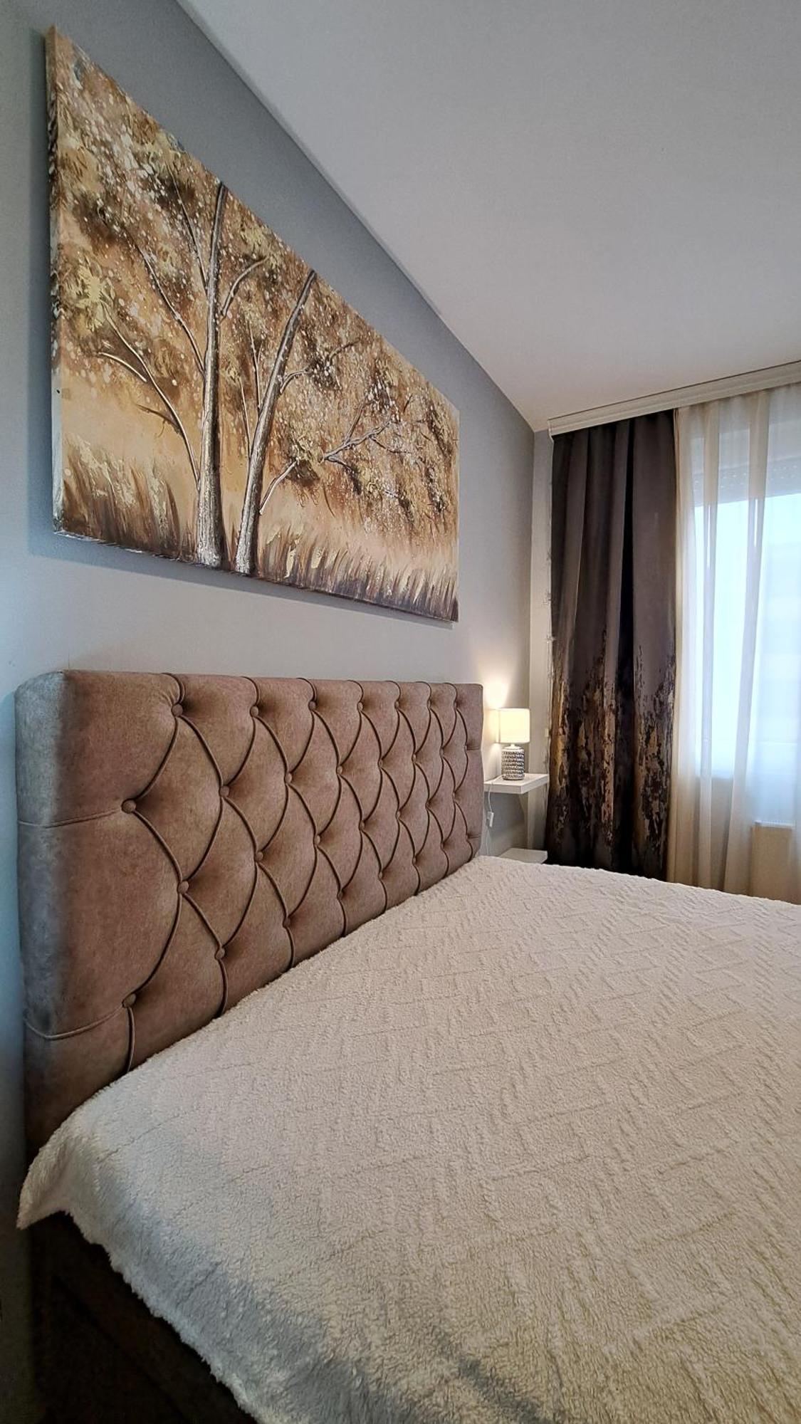Apartman 49 ซูโบติกา ภายนอก รูปภาพ